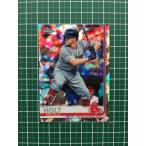 ★TOPPS MLB 2019 TOPPS CHROME SAPPHIRE #546 BROCK HOLT［BOSTON RED SOX］ベースカード SERIES 2 19★
