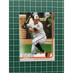 ★TOPPS MLB 2019 UPDATE #US119 JESUS SUCRE［BALTIMORE ORIOLES］ベースカード 19★