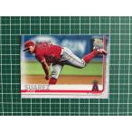 ★TOPPS MLB 2019 UPDATE #US14 JOSE SUAREZ［LOS ANGELES ANGELS］ベースカード ルーキー RC 19★