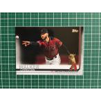 ★TOPPS MLB 2019 UPDATE #US18 CHRISTIAN WALKER［ARIZONA DIAMONDBACKS］ベースカード 19★