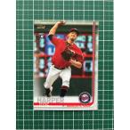 ★TOPPS MLB 2019 UPDATE #US226 RYNE HARPER［MINNESOTA TWINS］ベースカード ルーキー RC 19★