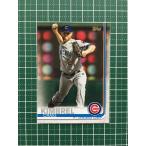 ★TOPPS MLB 2019 UPDATE #US269 CRAIG KIMBREL［CHICAGO CUBS］ベースカード 19★