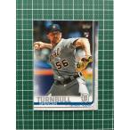 ★TOPPS MLB 2019 UPDATE #US276 SPENCER TURNBULL［DETROIT TIGERS］ベースカード ルーキー RC 19★