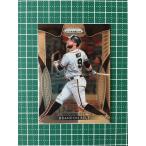 ★PANINI MLB 2019 PRIZM BASEBALL #33 BRANDON BELT［SAN FRANCISCO GIANTS］ベースカード 19★