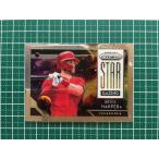 ★PANINI MLB 2019 PRIZM BASEBALL #SG3 BRYCE HARPER［WASHINGTON NATIONALS］インサートカード「Star Gazing」19★