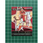 ★PANINI 2020-21 NBA HOOPS #13 RUSSELL WESTBROOK［HOUSTON ROCKETS］インサートカード「LIGHTS CAMERA ACTION」★