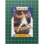 ★PANINI 2020-21 NBA HOOPS #130 STEPHEN CURRY［GOLDEN STATE WARRIORS］ベースカード「BASE」★