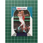 ★PANINI 2020-21 NBA HOOPS #158 MALIK MONK［CHARLOTTE HORNETS］ベースカード「BASE」★