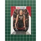 ★PANINI 2020-21 NBA HOOPS #180 DUNCAN ROBINSON［MIAMI HEAT］ベースカード「BASE」★