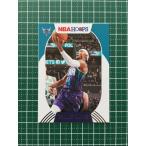 ★PANINI 2020-21 NBA HOOPS #190 DEVONTE' GRAHAM［CHARLOTTE HORNETS］ベースカード「BASE」★