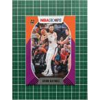 ★PANINI 2020-21 NBA HOOPS #20 ARON BAYNES［PHOENIX SUNS］PURPLE パラレル版「SP」★