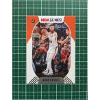 ★PANINI 2020-21 NBA HOOPS #20 ARON BAYNES［PHOENIX SUNS］ベースカード「BASE」★