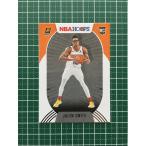 ★PANINI 2020-21 NBA HOOPS #240 JALEN SMITH［PHOENIX SUNS］ベースカード「ROOKIES」ルーキー「RC」★