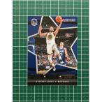 ★PANINI 2020-21 NBA HOOPS #26 STEPHEN CURRY［GOLDEN STATE WARRIORS］インサートカード「LIGHTS CAMERA ACTION」★