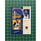 ★PANINI 2020-21 NBA HOOPS #3 JAMES WISEMAN［GOLDEN STATE WARRIORS］インサートカード「CLASS OF 2020」ルーキー RC★
