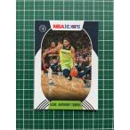 ★PANINI 2020-21 NBA HOOPS #36 KARL-ANTHONY TOWNS［MINNESOTA TIMBERWOLVES］ベースカード「BASE」★