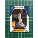 ★PANINI 2020-21 NBA HOOPS #45 MARQUESE CHRISS［GOLDEN STATE WARRIORS］ベースカード「BASE」★