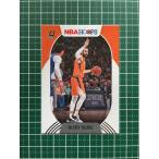 ★PANINI 2020-21 NBA HOOPS #5 RICKY RUBIO［PHOENIX SUNS］ベースカード「BASE」★