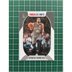 ★PANINI 2020-21 NBA HOOPS #51 SPENCER DINWIDDIE［BROOKLYN NETS］ベースカード「BASE」★