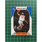★PANINI 2020-21 NBA HOOPS #63 MITCHELL ROBINSON［NEW YORK KNICKS］ベースカード「BASE」★