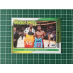 ★PANINI 2020-21 NBA HOOPS #8 BAM ADEBAYO［MIAMI HEAT］／DONOVAN MITCHELL［UTAH JAZZ］インサートカード「JERSEY SWAP」★