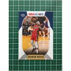 ★PANINI 2020-21 NBA HOOPS #82 BRANDON INGRAM［NEW ORLEANS PELICANS］ベースカード「BASE」★