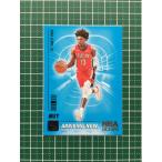 Yahoo! Yahoo!ショッピング(ヤフー ショッピング)★PANINI 2020-21 NBA HOOPS #SS-10 KIRA LEWIS JR.［NEW ORLEANS PELICANS］インサートカード「ARRIVING NOW」ルーキー RC★