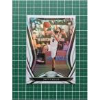 ★PANINI 2020-21 NBA CERTIFIED #76 PATTY MILLS［SAN ANTONIO SPURS］ベースカード★
