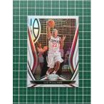 ★PANINI 2020-21 NBA CERTIFIED #98 LOU WILLIAMS［LOS ANGELES CLIPPERS］ベースカード★