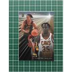 ★PANINI 2020-21 NBA CHRONICLES #212 ISAAC OKORO［CLEVELAND CAVALIERS］ベースカード「ESSENTIALS」ルーキー「RC」★