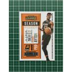 ★PANINI 2020-21 NBA CONTENDERS #16 DEANDRE AYTON［PHOENIX SUNS］ベースカード「SEASON TICKET」★