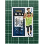 ★PANINI 2020-21 NBA CONTENDERS #67 KARL-ANTHONY TOWNS［MINNESOTA TIMBERWOLVES］ベースカード「SEASON TICKET」★