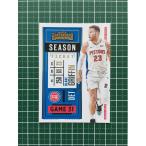 ★PANINI 2020-21 NBA CONTENDERS #78 BLAKE GRIFFIN［DETROIT PISTONS］ベースカード「SEASON TICKET」★