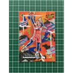 ★PANINI 2020-21 NBA COURT KINGS #47 RUSSELL WESTBROOK［WASHINGTON WIZARDS］ベースカード「BASE」★
