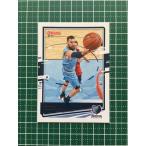 ★PANINI 2020-21 NBA DONRUSS #1 JONAS VALANCIUNAS［MEMPHIS GRIZZLIES］ベースカード「BASE」★