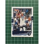 ★PANINI 2020-21 NBA DONRUSS #101 D'ANGELO RUSSELL［MINNESOTA TIMBERWOLVES］ベースカード「BASE」★