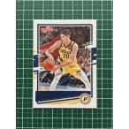 ★PANINI 2020-21 NBA DONRUSS #115 DOUG MCDERMOTT［INDIANA PACERS］ベースカード「BASE」★