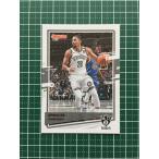 ★PANINI 2020-21 NBA DONRUSS #138 SPENCER DINWIDDIE［BROOKLYN NETS］ベースカード「BASE」★