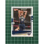 ★PANINI 2020-21 NBA DONRUSS #154 BRANDON INGRAM［NEW ORLEANS PELICANS］ベースカード「BASE」★