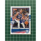 Yahoo! Yahoo!ショッピング(ヤフー ショッピング)★PANINI 2020-21 NBA DONRUSS #170 AL HORFORD［PHILADELPHIA 76ERS］ベースカード「BASE」★