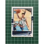 ★PANINI 2020-21 NBA DONRUSS #192 BRANDON CLARKE［MEMPHIS GRIZZLIES］ベースカード「BASE」★