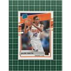 ★PANINI 2020-21 NBA DONRUSS #230 JALEN SMITH［PHOENIX SUNS］ベースカード「RATED ROOKIE」ルーキー「RC」★