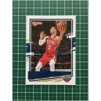 ★PANINI 2020-21 NBA DONRUSS #33 JOSH HART［NEW ORLEANS PELICANS］ベースカード「BASE」★