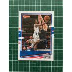 ★PANINI 2020-21 NBA DONRUSS #38 LOU WILLIAMS［LOS ANGELES CLIPPERS］ベースカード「BASE」★