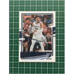 ★PANINI 2020-21 NBA DONRUSS #47 DILLON BROOKS［MEMPHIS GRIZZLIES］ベースカード「BASE」★