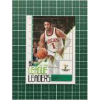 ★PANINI 2020-21 NBA DONRUSS #5 OSCAR ROBERTSON［MILWAUKEE BUCKS］インサートカード「ALL TIME LEAGUE LEADERS」★