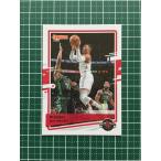 ★PANINI 2020-21 NBA DONRUSS #64 RUSSELL WESTBROOK［HOUSTON ROCKETS］ベースカード「BASE」★