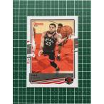 ★PANINI 2020-21 NBA DONRUSS #9 FRED VANVLEET［TORONTO RAPTORS］ベースカード「BASE」★