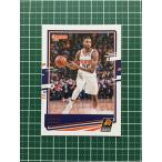 ★PANINI 2020-21 NBA DONRUSS #98 MIKAL BRIDGES［PHOENIX SUNS］ベースカード「BASE」★