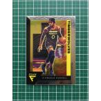 ★PANINI 2020-21 NBA FLUX #105 D'ANGELO RUSSELL［MINNESOTA TIMBERWOLVES］ベースカード「VETERANS」★